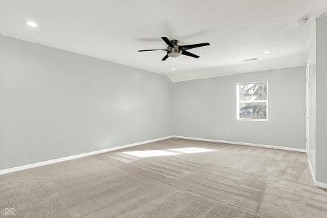 3522 Janet Drive Indianapolis IN 46218