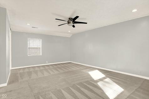 3522 Janet Drive Indianapolis IN 46218