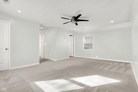 3522 Janet Drive Indianapolis IN 46218