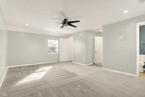 3522 Janet Drive Indianapolis IN 46218