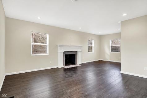 3522 Janet Drive Indianapolis IN 46218