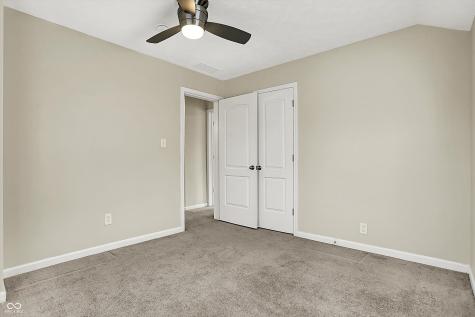 3522 Janet Drive Indianapolis IN 46218