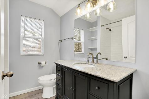 3522 Janet Drive Indianapolis IN 46218