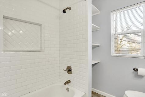3522 Janet Drive Indianapolis IN 46218