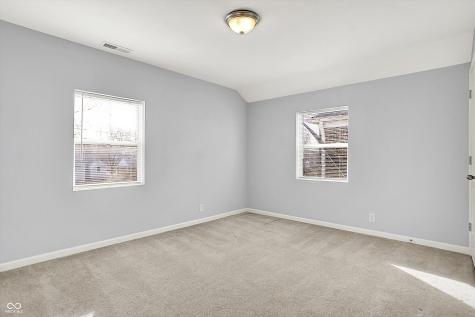 3522 Janet Drive Indianapolis IN 46218