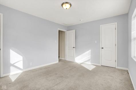 3522 Janet Drive Indianapolis IN 46218