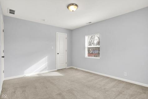 3522 Janet Drive Indianapolis IN 46218