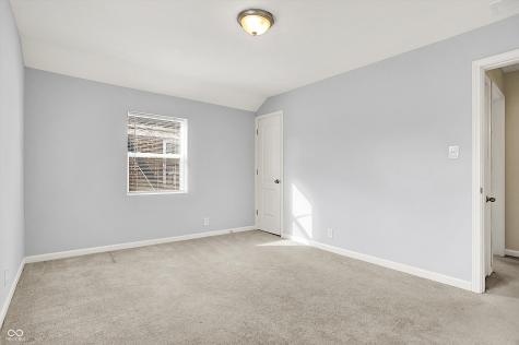 3522 Janet Drive Indianapolis IN 46218