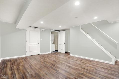 3522 Janet Drive Indianapolis IN 46218