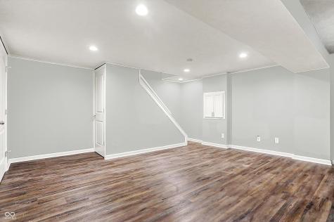 3522 Janet Drive Indianapolis IN 46218
