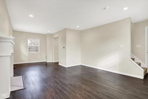 3522 Janet Drive Indianapolis IN 46218
