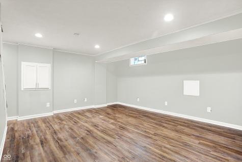 3522 Janet Drive Indianapolis IN 46218