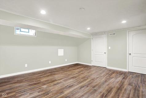 3522 Janet Drive Indianapolis IN 46218