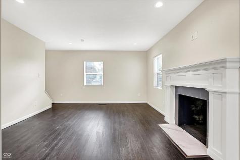 3522 Janet Drive Indianapolis IN 46218