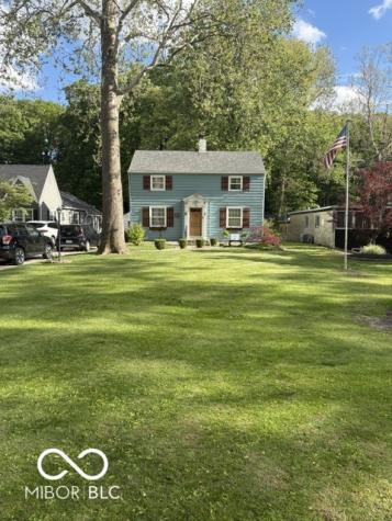 1121 Woodlawn Drive New Castle IN 47362