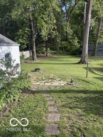 1121 Woodlawn Drive New Castle IN 47362