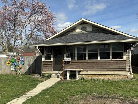 501 S Vine Street Indianapolis IN 46241