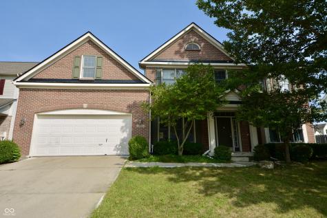 13509 Dunes Drive Carmel IN 46032