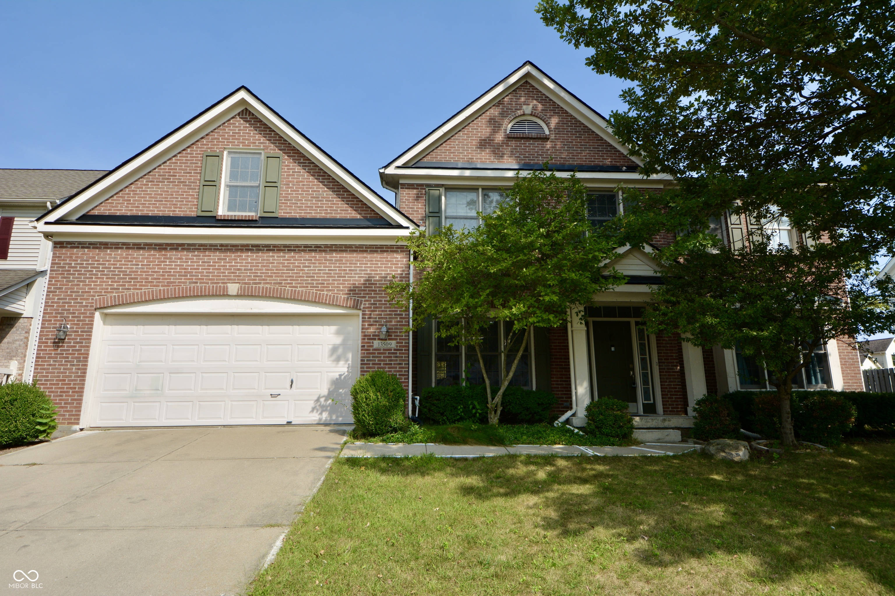 13509 Dunes Drive Carmel IN 46032