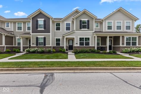 7265 Governors Row Avon IN 46123