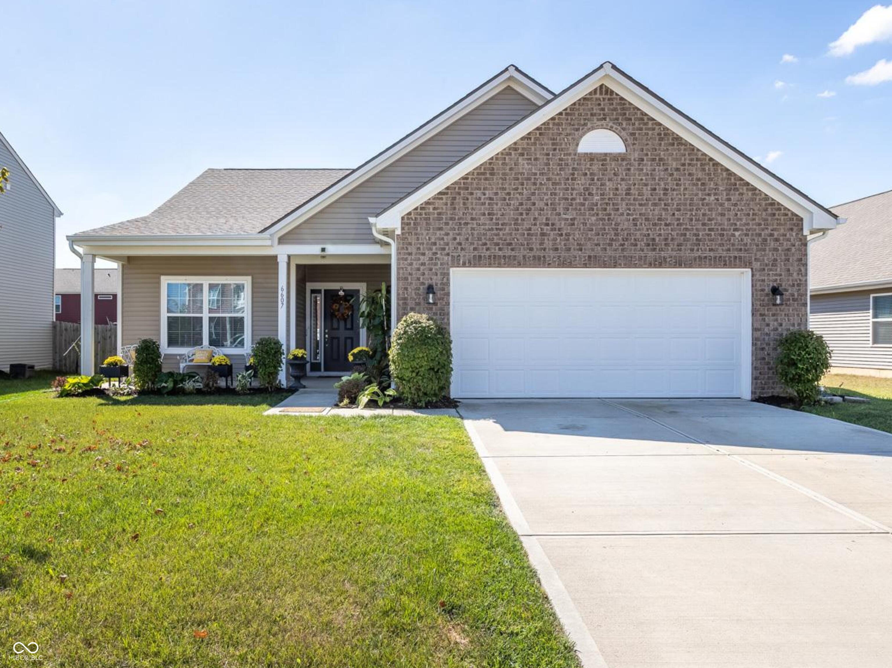 6607 Laurelwood Drive Pendleton IN 46064