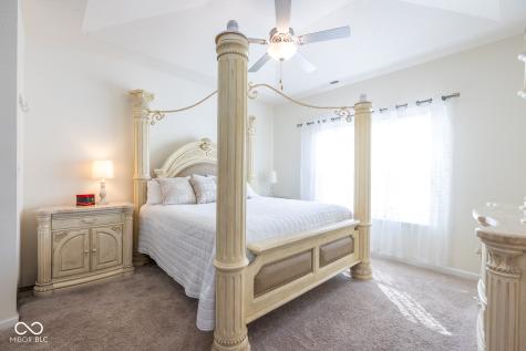 6607 Laurelwood Drive Pendleton IN 46064