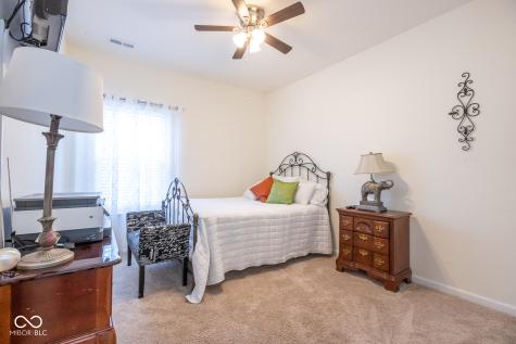 6607 Laurelwood Drive Pendleton IN 46064