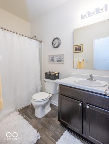 6607 Laurelwood Drive Pendleton IN 46064