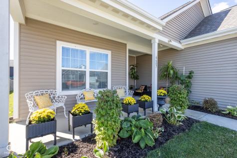 6607 Laurelwood Drive Pendleton IN 46064