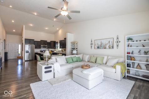 6607 Laurelwood Drive Pendleton IN 46064