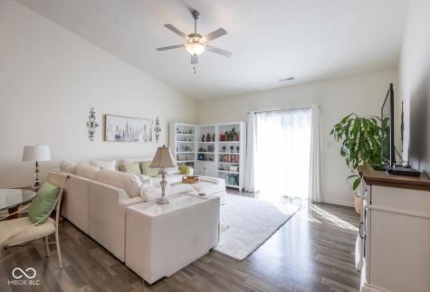 6607 Laurelwood Drive Pendleton IN 46064
