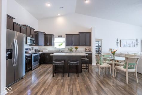 6607 Laurelwood Drive Pendleton IN 46064