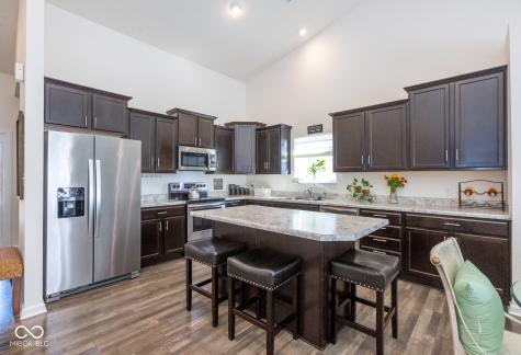 6607 Laurelwood Drive Pendleton IN 46064