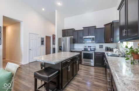 6607 Laurelwood Drive Pendleton IN 46064
