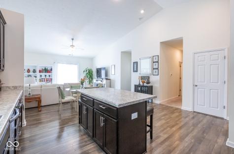 6607 Laurelwood Drive Pendleton IN 46064