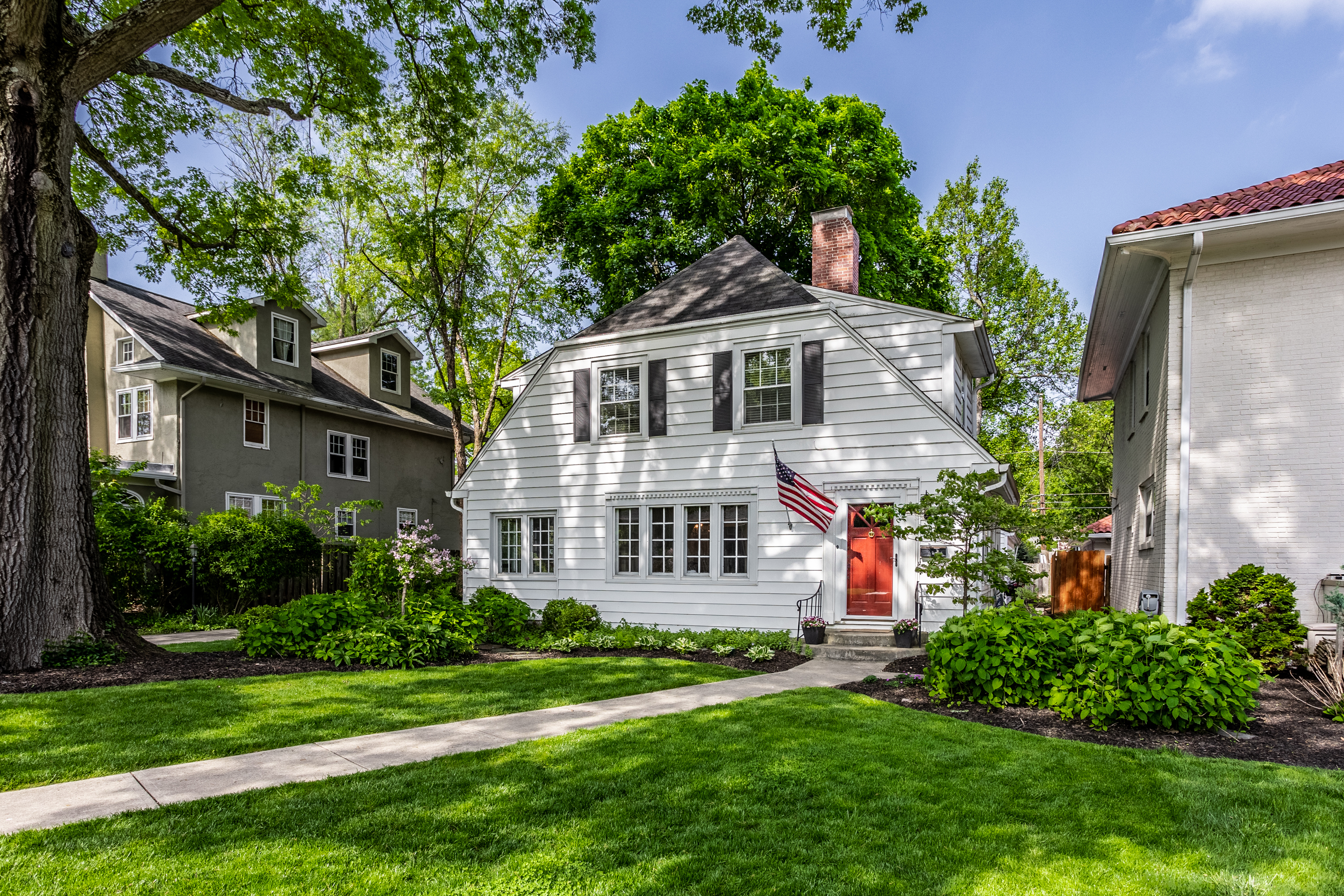 5258 Washington Boulevard Indianapolis IN 46220