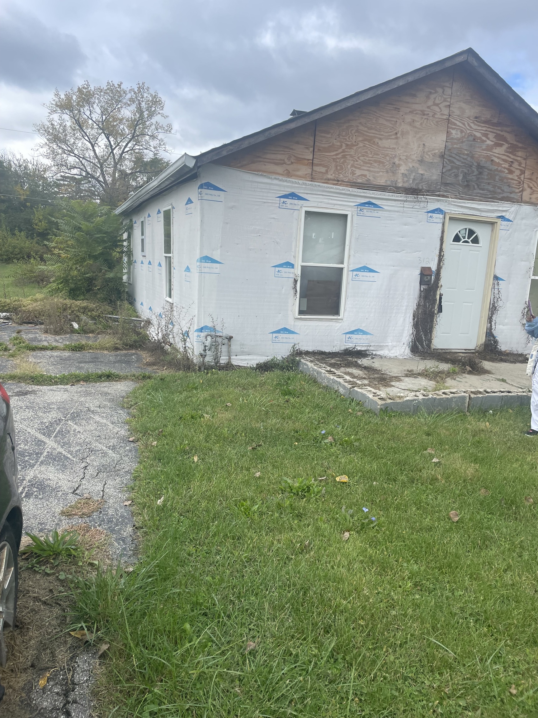 3124 N Gale Street Indianapolis IN 46218
