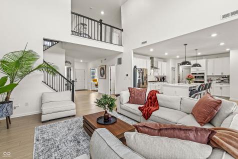 6395 Whitecap Lane Brownsburg IN 46112