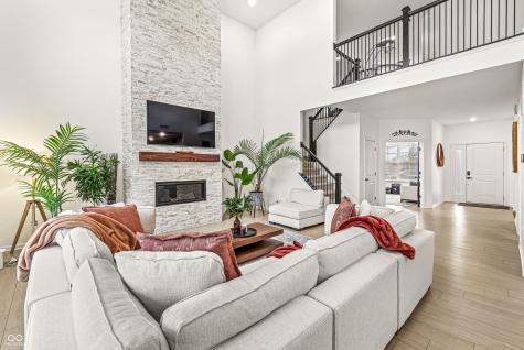 6395 Whitecap Lane Brownsburg IN 46112