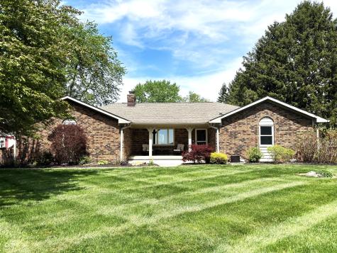2314 W 400 N Greenfield IN 46140