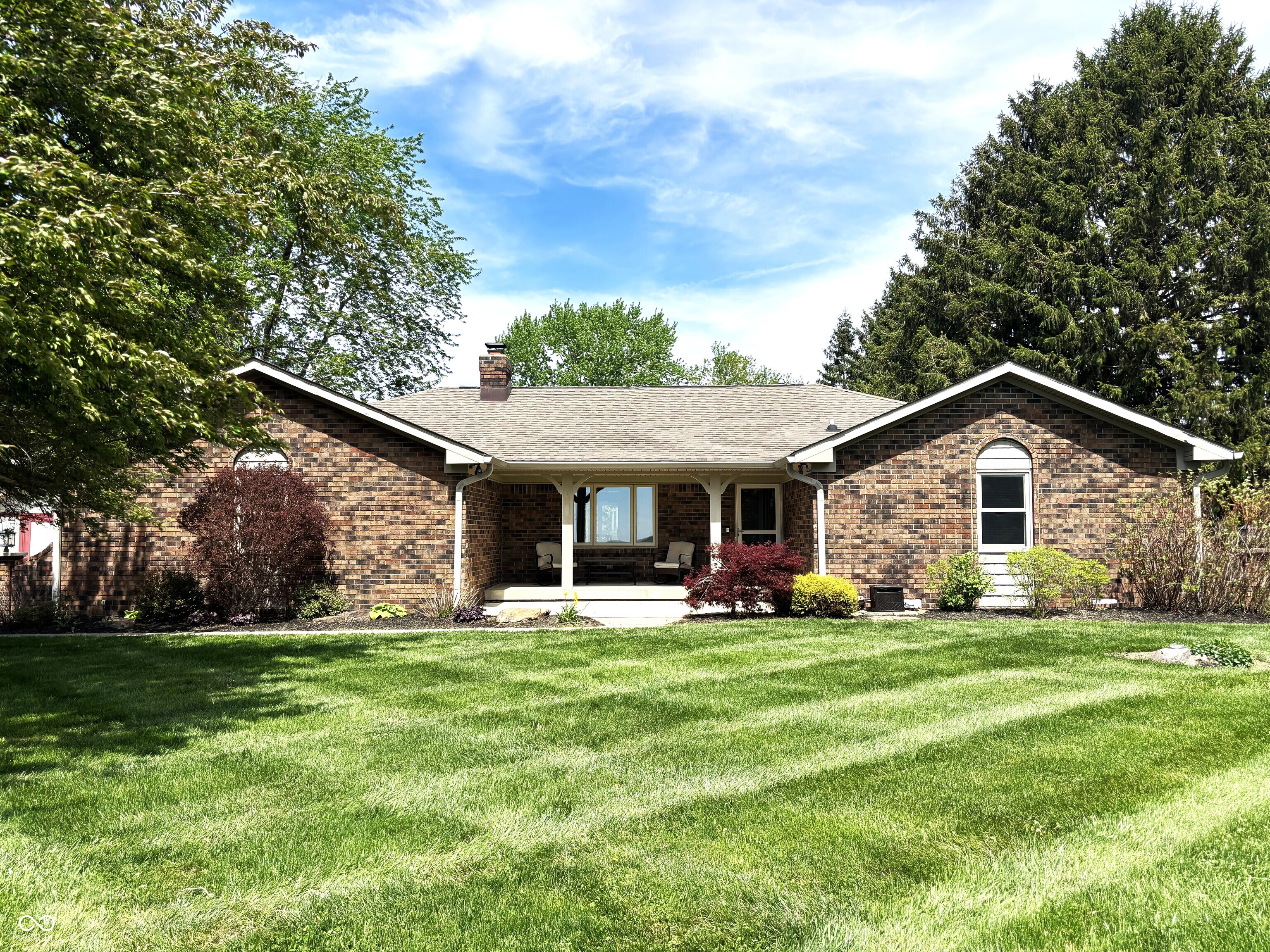 2314 W 400 N Greenfield IN 46140