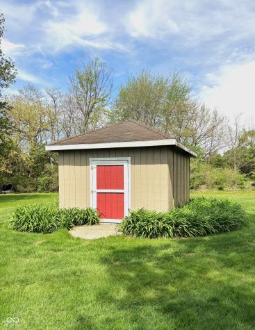 2314 W 400 N Greenfield IN 46140