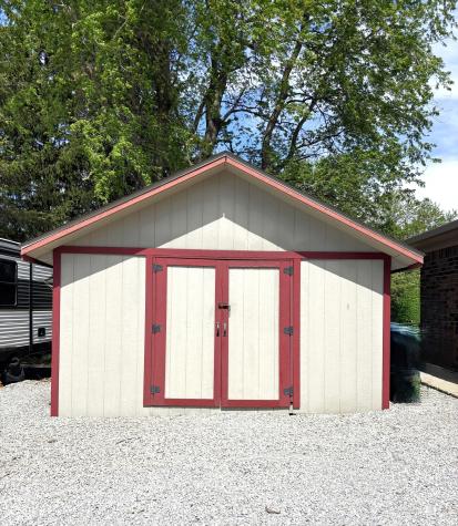 2314 W 400 N Greenfield IN 46140