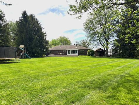 2314 W 400 N Greenfield IN 46140
