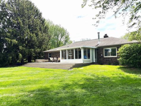 2314 W 400 N Greenfield IN 46140