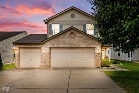 10459 Wintergreen Way Indianapolis IN 46234