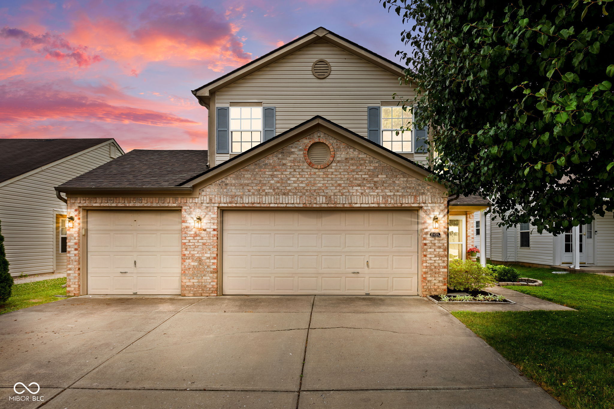 10459 Wintergreen Way Indianapolis IN 46234
