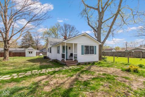 130 Hiawatha Drive Noblesville IN 46062