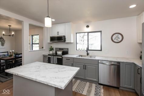 130 Hiawatha Drive Noblesville IN 46062
