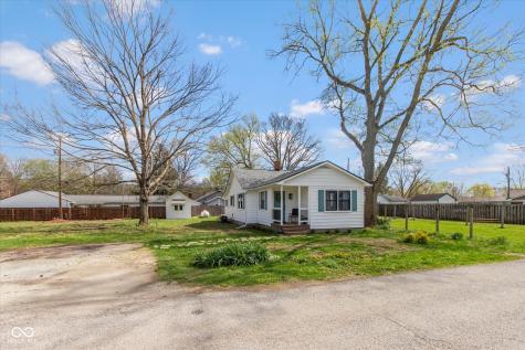 130 Hiawatha Drive Noblesville IN 46062
